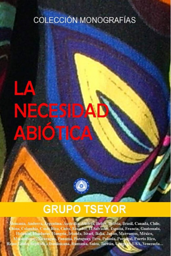 La necesidad abiótica